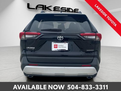 Certified 2024 Toyota RAV4 Adventure image 6