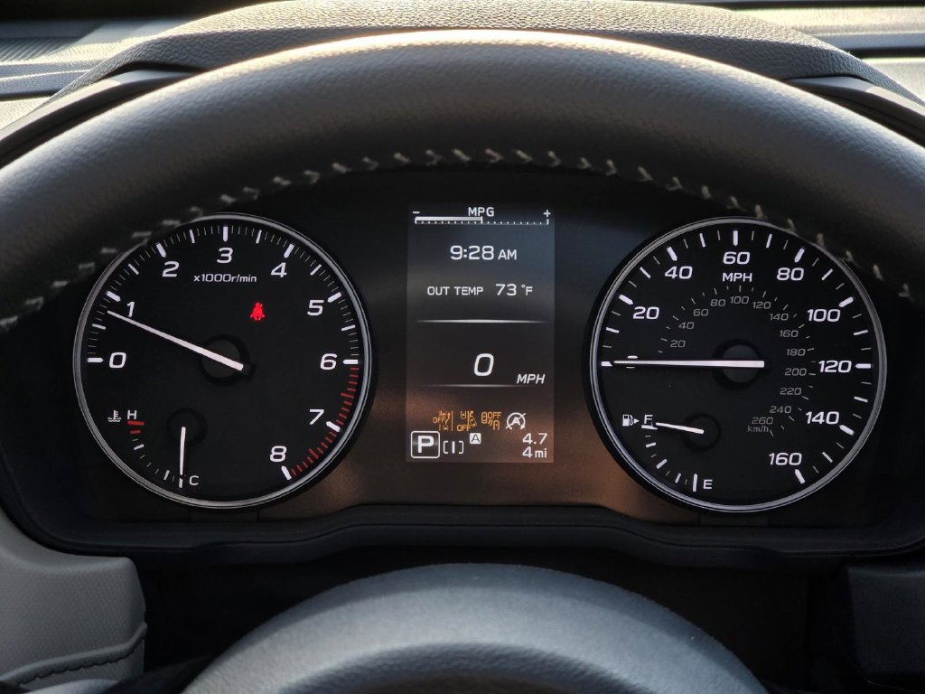 New 2026 Subaru Forester Premium AWD/4WD image 24