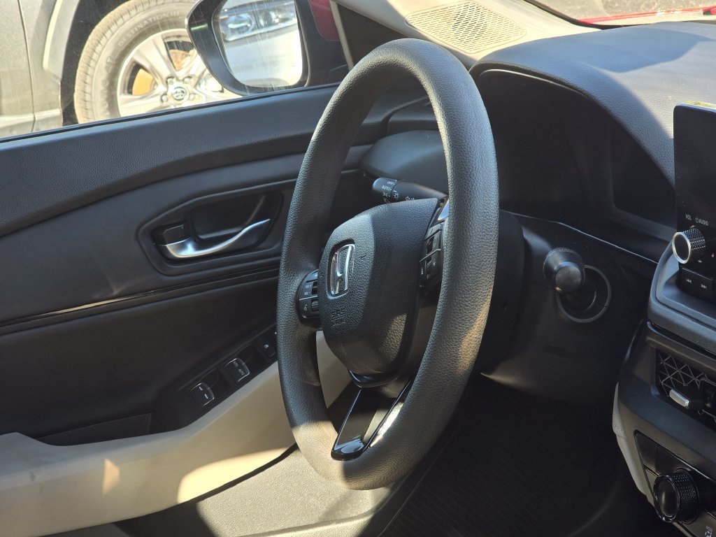 Used 2024 Honda Accord EX image 16