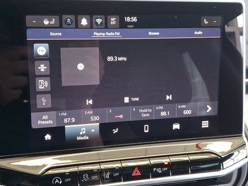 New 2026 Jeep Compass Limited image 13