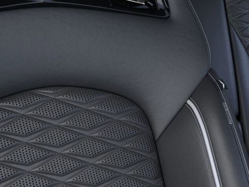 New 2026 Cadillac CT5 V image 21