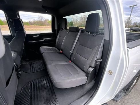 Used 2023 Chevrolet Silverado 2500 LT w/ Convenience Package image 23