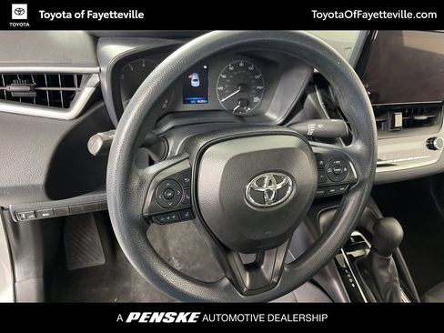 Used 2024 Toyota Corolla LE image 25