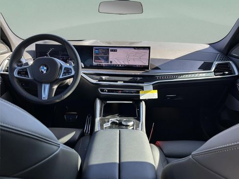 New 2026 BMW X6 xDrive40i w/ Premium Package image 22