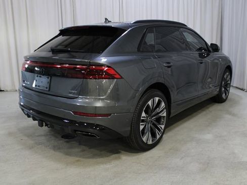 New 2026 Audi Q8 Premium Plus AWD/4WD image 26