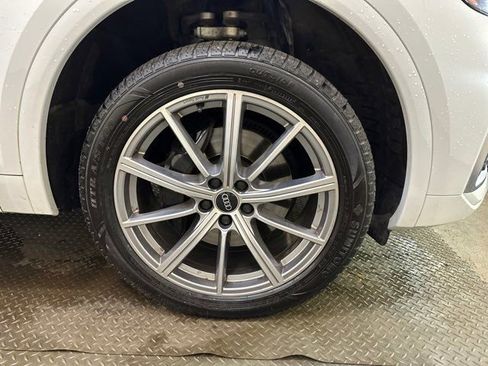 Used 2022 Audi SQ5 Premium Plus image 37