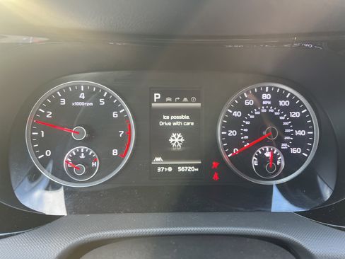 Used 2023 Kia K5 GT-Line w/ GT-Line Premium Package image 23