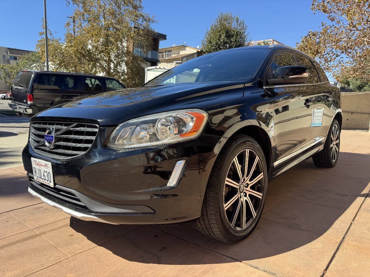 Used 2015 Volvo XC60 T5 Premier Plus FWD image 5