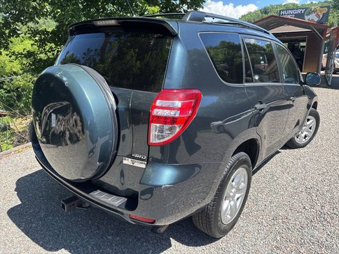 Used 2012 Toyota RAV4 4WD w/ Value Pkg image 5