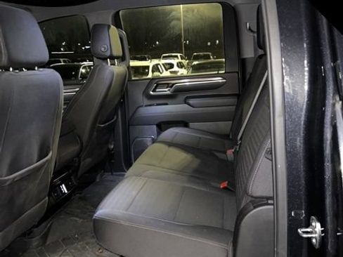 Used 2024 Chevrolet Silverado 2500 LT w/ All Star Edition image 20