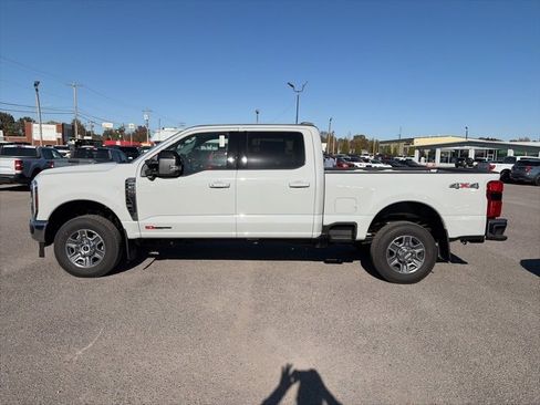 New 2026 Ford F350 Lariat image 3