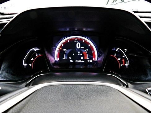 Used 2018 Honda Civic Si image 13
