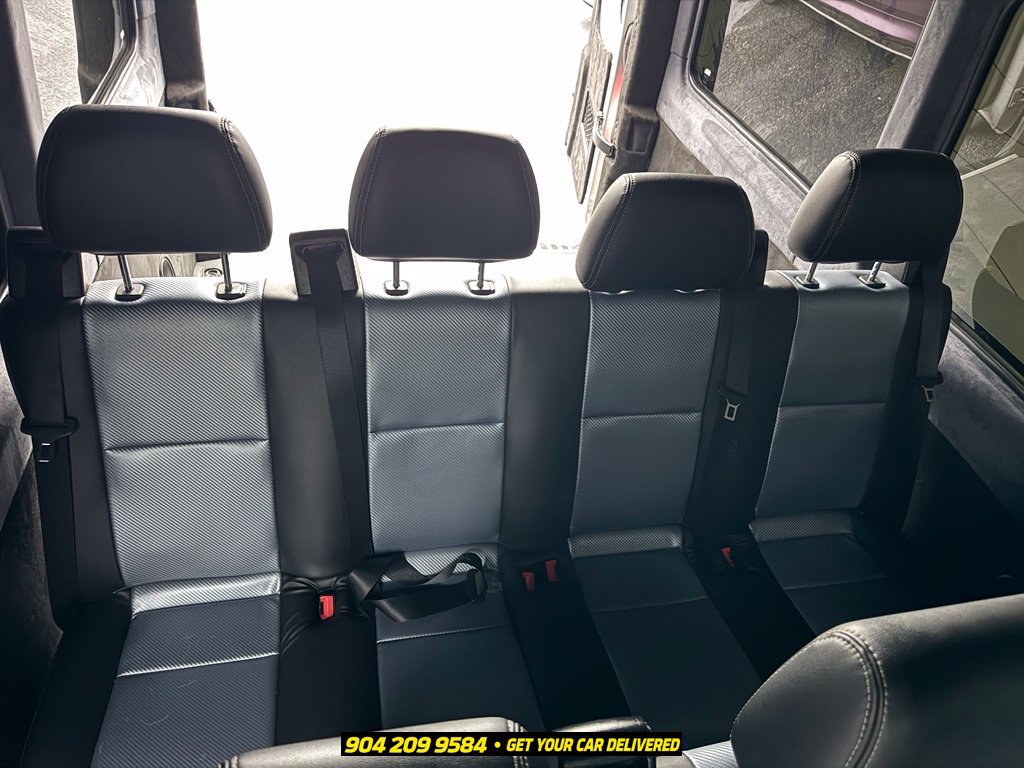 Used 2011 Mercedes-Benz Sprinter 2500 image 22