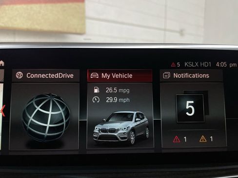 Used 2020 BMW X1 sDrive28i w/ Convenience Package image 36