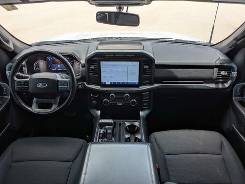 Used 2022 Ford F150 XLT w/ Equipment Group 302A High RWD image 18