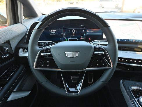 New 2026 Cadillac Optiq Sport 1 image 10