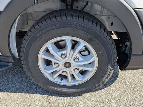 New 2026 Ford Transit 350 XL RWD image 11