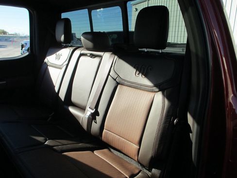 Used 2024 Ford F150 King Ranch image 23