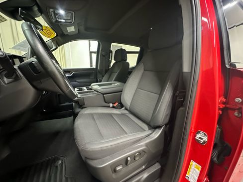 Certified 2025 GMC Sierra 1500 Elevation AWD/4WD image 26