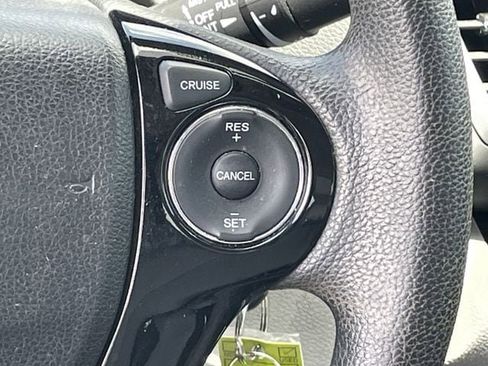 Used 2016 Honda Accord LX image 13