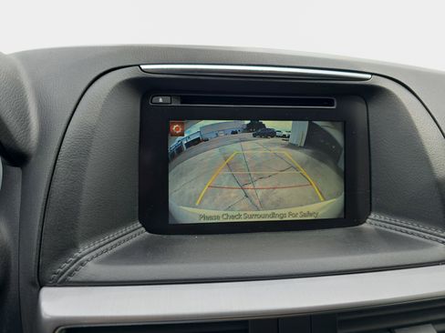 Used 2016 MAZDA CX-5 Touring w/ Bose/Moonroof Package AWD/4WD image 21
