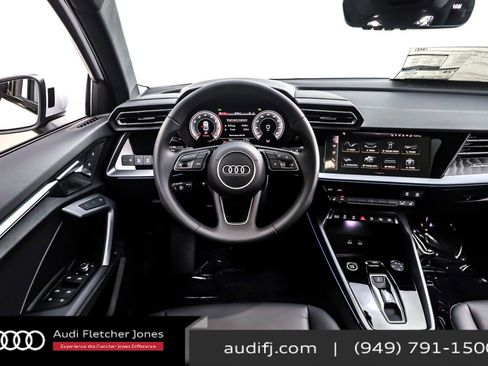New 2026 Audi A3 2.0T Premium Plus image 4