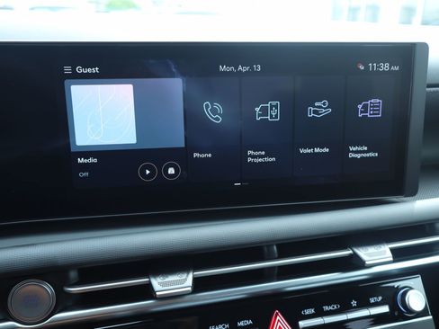 New 2026 Hyundai Santa Cruz SE AWD/4WD image 6