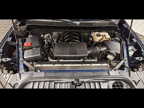 Used 2022 Chevrolet Silverado 1500 RST w/ All Star Edition Plus AWD/4WD image 57