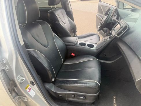 Used 2013 Toyota Venza XLE image 15