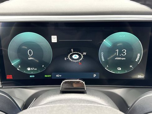 New 2026 Hyundai Palisade Calligraphy AWD/4WD image 8