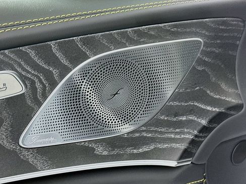 Certified 2022 Mercedes-Benz AMG GT 53 image 19
