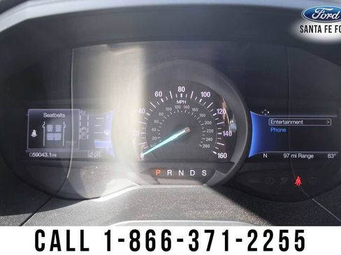 Used 2024 Ford Edge SEL image 32