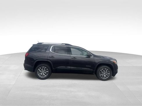 Used 2018 GMC Acadia SLE AWD/4WD image 30
