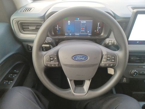 New 2025 Ford Maverick XL image 23