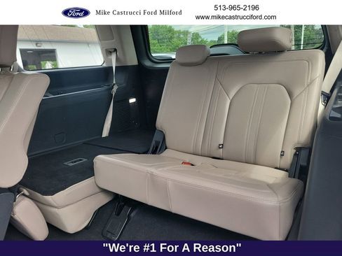 Used 2024 Ford Expedition Limited AWD/4WD image 27