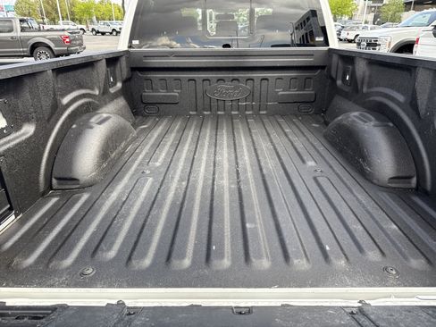 Certified 2022 Ford F150 Platinum w/ Equipment Group 701A High AWD/4WD image 27