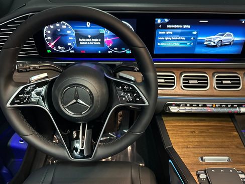 Used 2026 Mercedes-Benz GLE 350 4MATIC image 28