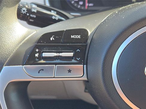 Used 2024 Hyundai Tucson SEL image 35