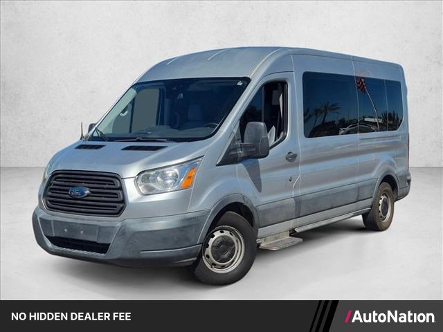 Used 2016 Ford Transit 350 XL RWD image 1