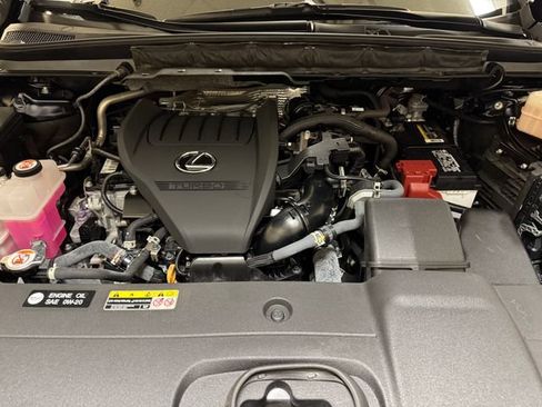 Used 2023 Lexus RX 350 Premium w/ Cold Area Package FWD image 27