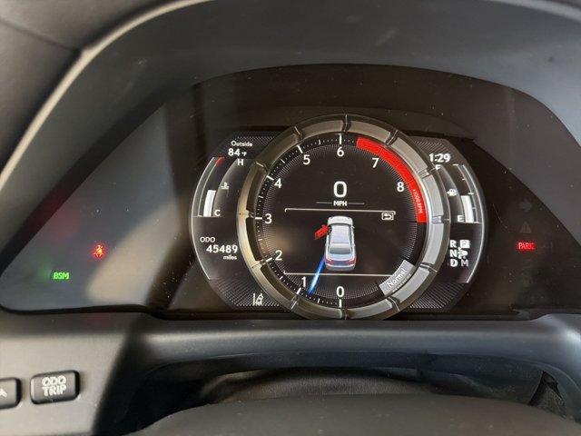 Used 2018 Lexus LS 500 F Sport w/ Accessory Package (Z2) RWD image 17