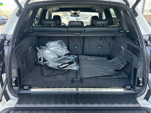 Certified 2024 BMW X5 xDrive50e w/ M Sport Package image 14