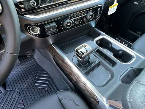 New 2026 Chevrolet Silverado 1500 LT Trail Boss w/ LT Trail Boss Premium Package image 24