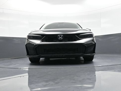 Certified 2025 Honda Civic Sport image 26