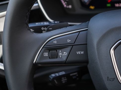 New 2025 Audi Q3 2.0T Premium image 19