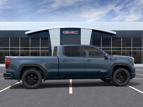 New 2026 GMC Sierra 1500 Elevation image 5