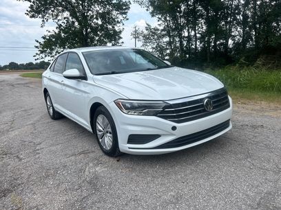 Used 2019 Volkswagen Jetta S w/ Driver Assistance Package