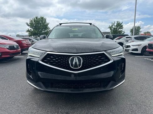 Used 2023 Acura RDX AWD w/ Technology Package image 3