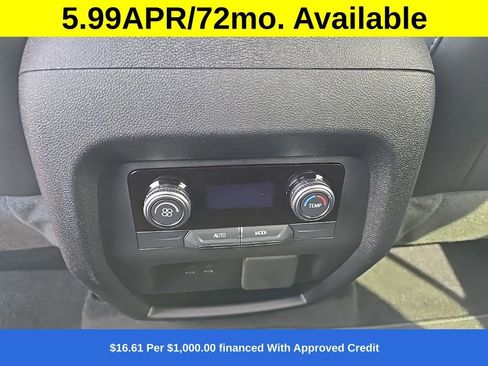 New 2026 GMC Acadia Elevation w/ Elevation Premium Package image 17