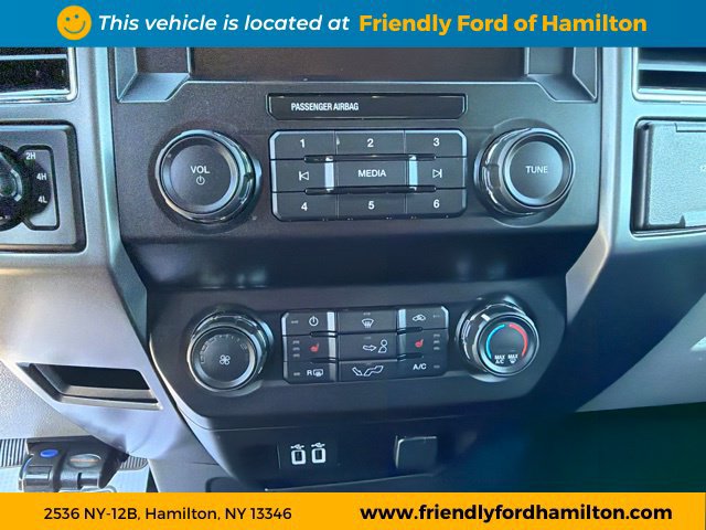 Used 2019 Ford F150 XLT w/ Equipment Group 302A Luxury AWD/4WD image 28